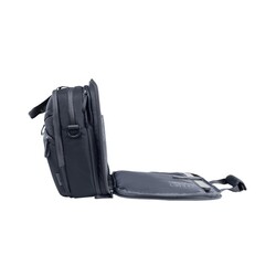 HP Travel Plus 22 Litre 16 inç Dizüstü Bilgisayar Çantası A2CE1AA - Thumbnail (2)