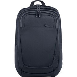 HP Travel Plus 30L 17 inç Dizüstü Bilgisayar Sırt Çantası Siyah A2CC9AA - Thumbnail (0)
