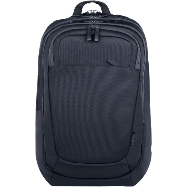 HP Travel Plus 30L 17 inç Dizüstü Bilgisayar Sırt Çantası Siyah A2CC9AA