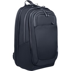 HP Travel Plus 30L 17 inç Dizüstü Bilgisayar Sırt Çantası Siyah A2CC9AA - Thumbnail (1)