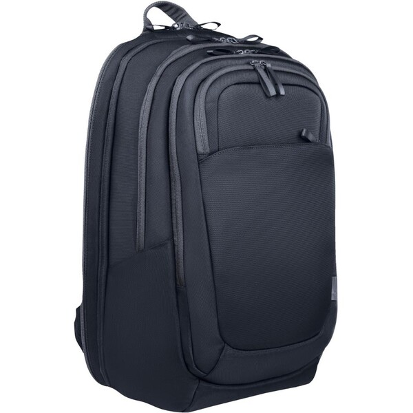 HP Travel Plus 30L 17 inç Dizüstü Bilgisayar Sırt Çantası Siyah A2CC9AA
