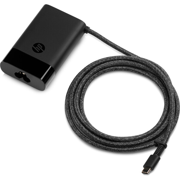 HP USB-C 65 W Dizüstü Bilgisayar Şarj Cihazı 671R2AA