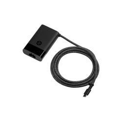HP USB-C 65 W Dizüstü Bilgisayar Şarj Cihazı 671R3UT - Thumbnail (0)