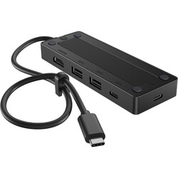 HP USB-C Travel Hub G3 86T46AA - Thumbnail (2)