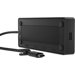 HP USB-C Travel Hub G3 86T46AA - Thumbnail (3)