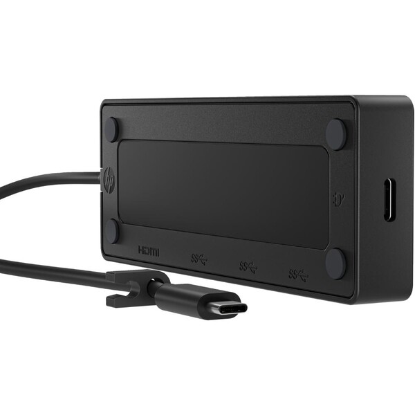 HP USB-C Travel Hub G3 86T46AA
