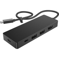HP USB-C Travel Hub G3 86T46AA - Thumbnail (0)