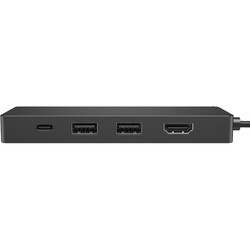 HP USB-C Travel Hub G3 86T46AA - Thumbnail