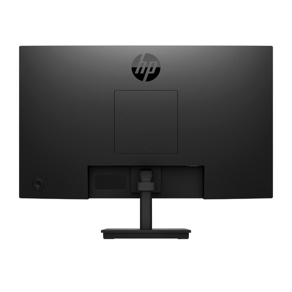HP V24i G5 23.8 inç 75Hz 5ms (HDMI + DP + VGA) FHD IPS Monitör Siyah 65P58E9