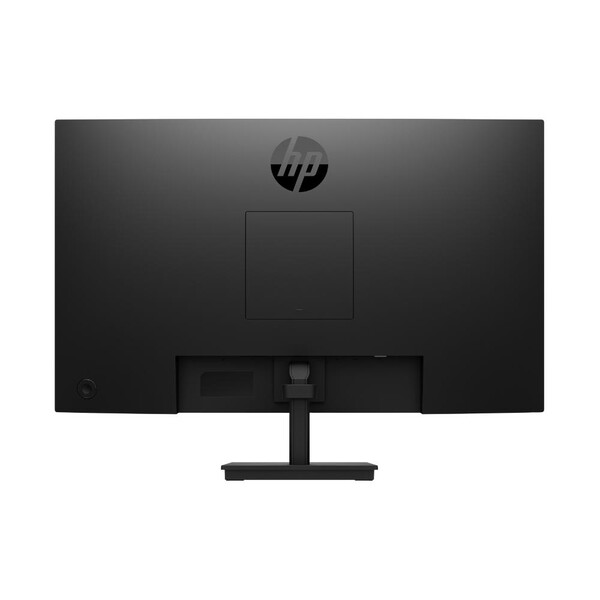 HP V27i G5 27 inç 75Hz 5ms (HDMI + DP + VGA) FHD IPS Monitör Siyah 65P64E9