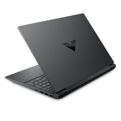 HP Victus Laptop 15-FA2015NT Intel Core 7-240H 16GB RAM 1TB SSD 8GB GeForce RTX5060 15.6 inç Full HD 144Hz FreeDOS Mika Gümüşü C03P7EA - Thumbnail (3)