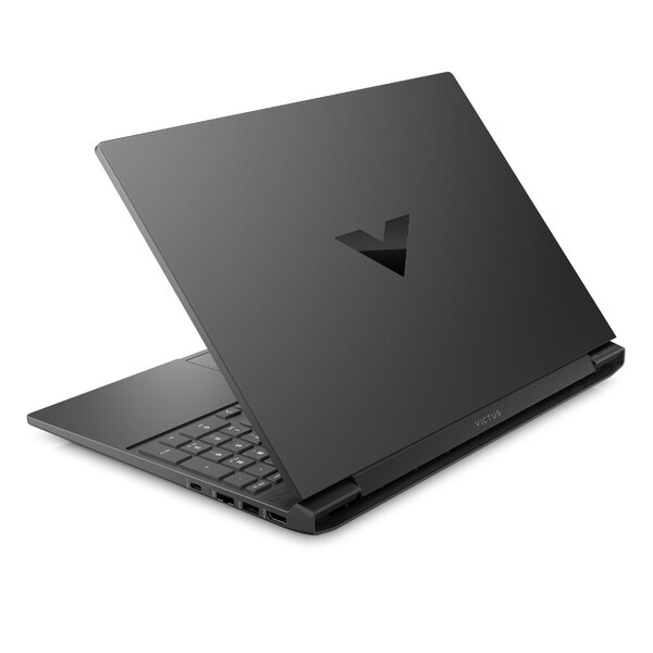 HP Victus Laptop 15-FA2015NT Intel Core 7-240H 16GB RAM 1TB SSD 8GB GeForce RTX5060 15.6 inç Full HD 144Hz FreeDOS Mika Gümüşü C03P7EA