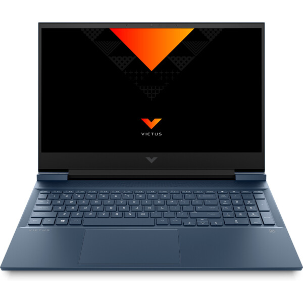 HP Victus Laptop 16 - D0021NT Intel Core i7 - 11800H 16GB RAM 1TB SSD 6GB GeForce RTX 3060 16.1 inç FHD 144Hz Windows 10 Home Mavi 4H0X7EA