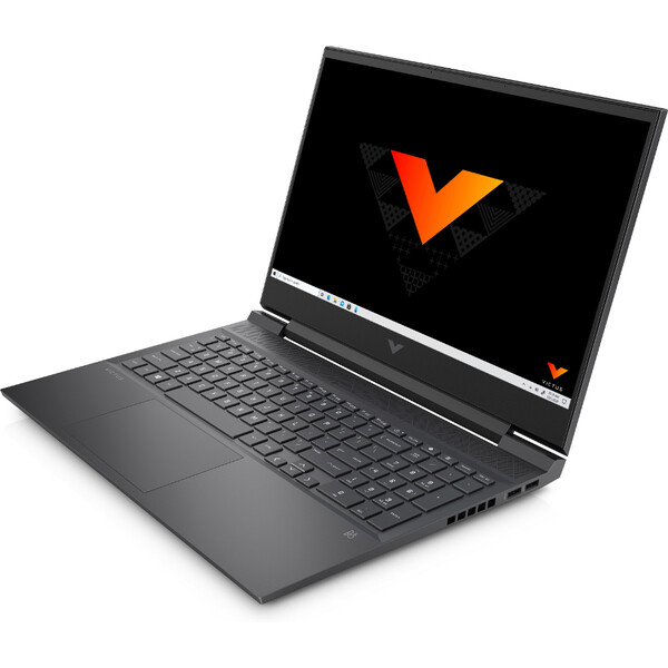 HP Victus Laptop 16 - D0030NT Intel Core i5 - 11400H 8GB RAM 512GB SSD 4GB GeForce RTX 3050 16.1 inç FHD 144Hz Windows 10 Home Gri 4H0X8EA