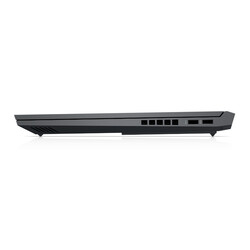 HP Victus Laptop 16 - E1007NT AMD Ryzen 7 6800H 8GB RAM 512GB SSD 4GB GeForce RTX 3050TI 16.1 inç FHD 144 Hz FreeDos Siyah 68S23EA - Thumbnail (3)