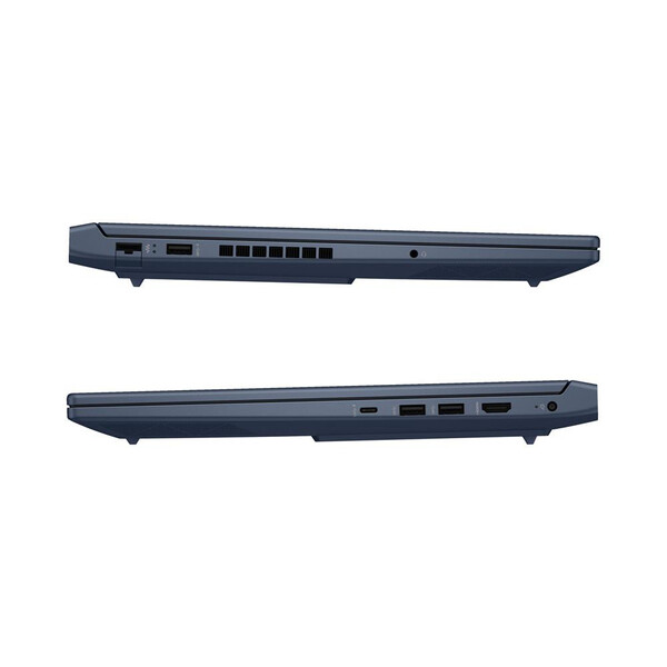 HP Victus Laptop 16-S0004NT AMD Ryzen 7 7840HS 16GB RAM 512GB SSD 8GB NVIDIA GeForce RTX4070 16.1 inç Full HD Windows 11 Home Mavi 7Z4M2EA