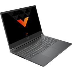 HP Victus Laptop 16 - S0005NT AMD Ryzen 7 - 7840HS 16GB RAM 1TB SSD 8GB GeForce RTX 4070 16.1 inç FHD FreeDOS Siyah 7Z4Q7EA - Thumbnail (1)