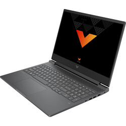 HP Victus Laptop 16 - S0005NT AMD Ryzen 7 - 7840HS 16GB RAM 1TB SSD 8GB GeForce RTX 4070 16.1 inç FHD FreeDOS Siyah 7Z4Q7EA - Thumbnail
