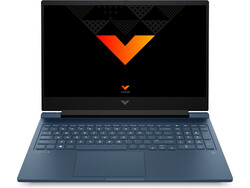 HP Victus Laptop 16-S1003NT AMD RYZEN 7 8840H 32GB RAM 1TB SSD 8GB NVIDIA GeForce RTX4070 16.1 inç FHD 144Hz FreeDOS Mavi A05N7EA - Thumbnail (0)