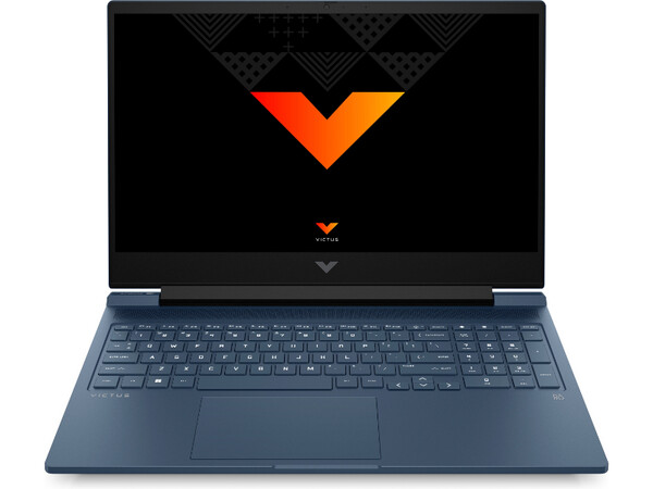 HP Victus Laptop 16-S1003NT AMD RYZEN 7 8840H 32GB RAM 1TB SSD 8GB NVIDIA GeForce RTX4070 16.1 inç FHD 144Hz FreeDOS Mavi A05N7EA