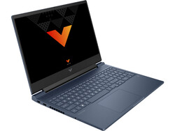 HP Victus Laptop 16-S1003NT AMD RYZEN 7 8840H 32GB RAM 1TB SSD 8GB NVIDIA GeForce RTX4070 16.1 inç FHD 144Hz FreeDOS Mavi A05N7EA - Thumbnail (1)