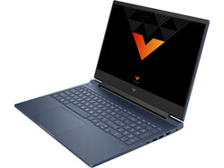 HP Victus Laptop 16-S1003NT AMD RYZEN 7 8840H 32GB RAM 1TB SSD 8GB NVIDIA GeForce RTX4070 16.1 inç FHD 144Hz FreeDOS Mavi A05N7EA - Thumbnail (2)