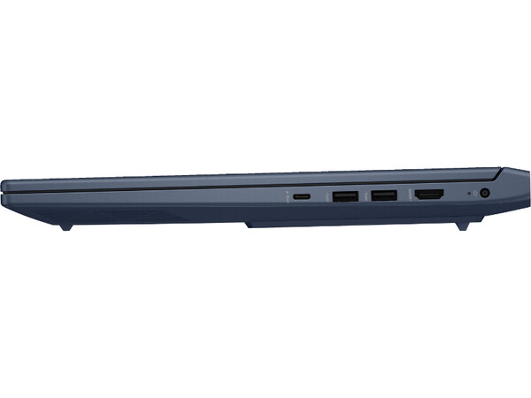 HP Victus Laptop 16-S1003NT AMD RYZEN 7 8840H 32GB RAM 1TB SSD 8GB NVIDIA GeForce RTX4070 16.1 inç FHD 144Hz FreeDOS Mavi A05N7EA