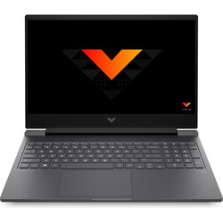 HP Victus Gaming Laptop 16-R0020NT i7-13700H 16GB RAM 1TB SSD 8GB GeForce RTX 4060 16.1 inç FHD FreeDOS Siyah 7P637EA - Thumbnail