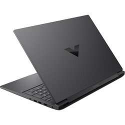 HP Victus Gaming Laptop 16-R0020NT i7-13700H 16GB RAM 1TB SSD 8GB GeForce RTX 4060 16.1 inç FHD FreeDOS Siyah 7P637EA - Thumbnail
