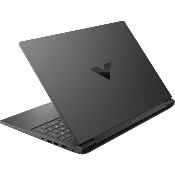 HP Victus Gaming Laptop 16-R0020NT i7-13700H 16GB RAM 1TB SSD 8GB GeForce RTX 4060 16.1 inç FHD FreeDOS Siyah 7P637EA