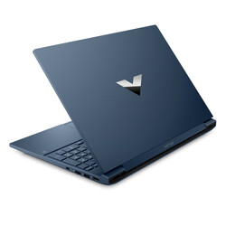 HP Victus Laptop 15 - FA0010NT Intel Core i5 - 12450H 16GB RAM 512GB SSD NVIDIA GeForce RTX 3050 15.6 inç FHD 144Hz FreeDOS Mavi 80D32EA - Thumbnail (3)