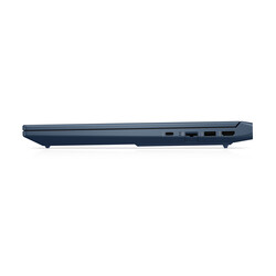 HP Victus Laptop 15 - FA0010NT Intel Core i5 - 12450H 16GB RAM 512GB SSD NVIDIA GeForce RTX 3050 15.6 inç FHD 144Hz FreeDOS Mavi 80D32EA - Thumbnail (4)