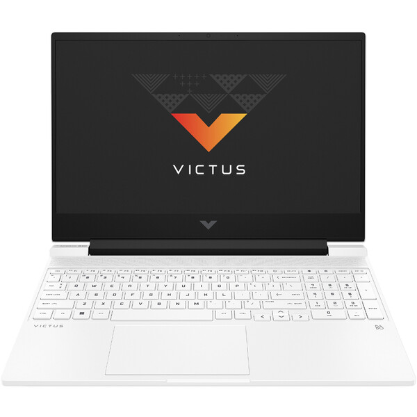 HP Victus Laptop 15- FA1035NT Intel Core i5-13500H - 16GB RAM 512GB SSD 6GB GeForce RTX 4050 15.6 inç FHD FreeDOS Beyaz 7N9V4EA