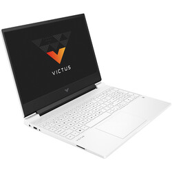 HP Victus Laptop 15- FA1035NT Intel Core i5-13500H - 16GB RAM 512GB SSD 6GB GeForce RTX 4050 15.6 inç FHD FreeDOS Beyaz 7N9V4EA - Thumbnail