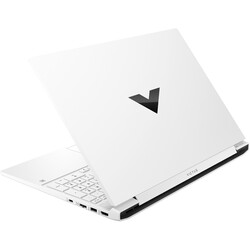 HP Victus Laptop 15- FA1035NT Intel Core i5-13500H - 16GB RAM 512GB SSD 6GB GeForce RTX 4050 15.6 inç FHD FreeDOS Beyaz 7N9V4EA - Thumbnail