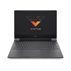 HP Victus Laptop 15-FA1058NT Intel Core i5-13500H 16GB RAM 512GB SSD 6GB GeForce RTX 3050 15.6 inç FHD FreeDOS Mika Gümüşü 8W8A2EA - Thumbnail (0)