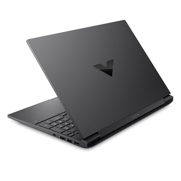HP Victus Laptop 15-FA1058NT Intel Core i5-13500H 16GB RAM 512GB SSD 6GB GeForce RTX 3050 15.6 inç FHD FreeDOS Mika Gümüşü 8W8A2EA