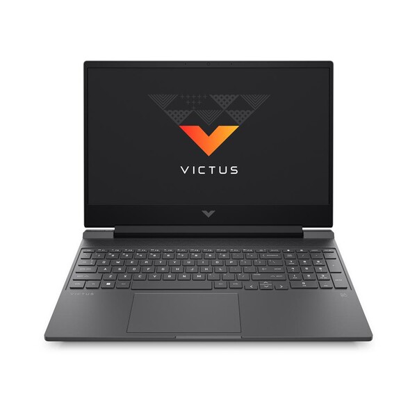 HP Victus Laptop 15-FA1058NT Intel Core i5-13500H 16GB RAM 512GB SSD 6GB GeForce RTX 3050 15.6 inç FHD FreeDOS Mika Gümüşü 8W8A2EA