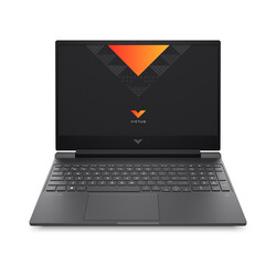 HP Victus Laptop 15-FA1063NT Intel Core i7-13620H 16GB RAM 512GB SSD 6GB NVIDIA GeForce RTX4050 15.6 inç FHD 144Hz FreeDOS Siyah A0BG8EA - Thumbnail (0)
