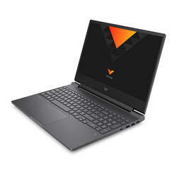 HP Victus Laptop 15-FA1063NT Intel Core i7-13620H 16GB RAM 512GB SSD 6GB NVIDIA GeForce RTX4050 15.6 inç FHD 144Hz FreeDOS Siyah A0BG8EA - Thumbnail (2)