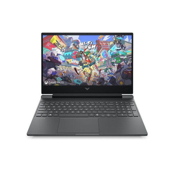HP Victus Laptop 15-FA2020NT Intel Core i5-13420H 16GB RAM 512GB SSD 8GB NVIDIA GeForce RTX5050 15.6 inç Full HD 144Hz FreeDOS C21SHEA