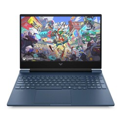 HP Victus Laptop 15-FA2038NT Intel Core i7-13620H 24GB RAM 1TB SSD 8GB NVIDIA GeForce RTX5060 15,6 inç FHD 144Hz FreeDOS C39D5EA - Thumbnail (0)