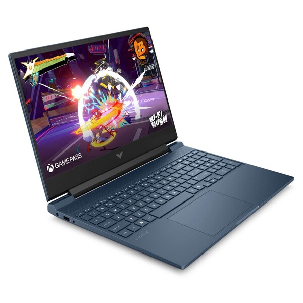 HP Victus Laptop 15-FA2038NT Intel Core i7-13620H 24GB RAM 1TB SSD 8GB NVIDIA GeForce RTX5060 15,6 inç FHD 144Hz FreeDOS C39D5EA