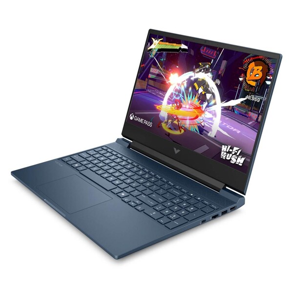 HP Victus Laptop 15-FA2038NT Intel Core i7-13620H 24GB RAM 1TB SSD 8GB NVIDIA GeForce RTX5060 15,6 inç FHD 144Hz FreeDOS C39D5EA