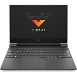 HP Victus Laptop 15-FB2003NT AMD Ryzen 7 8845HS 16GB RAM 1TB SSD 8GB NVIDIA GeForce RTX4060 15.6 inç FHD 144Hz Mika Gümüşü A05NGEA - Thumbnail (0)