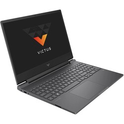 HP Victus Laptop 15-FB2003NT AMD Ryzen 7 8845HS 16GB RAM 1TB SSD 8GB NVIDIA GeForce RTX4060 15.6 inç FHD 144Hz Mika Gümüşü A05NGEA - Thumbnail (1)