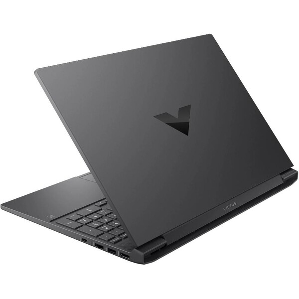 HP Victus Laptop 15-FB2003NT AMD Ryzen 7 8845HS 16GB RAM 1TB SSD 8GB NVIDIA GeForce RTX4060 15.6 inç FHD 144Hz Mika Gümüşü A05NGEA