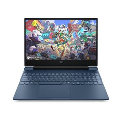 HP Victus Laptop 15-FB3020NT AMD Ryzen AI 5 340 16GB RAM 512GB SSD NVIDIA GeForce RTX5060 15.6 inç Full HD 144Hz FreeDOS CJ6L4EA - Thumbnail (0)