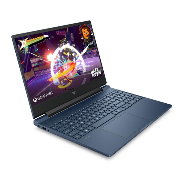 HP Victus Laptop 15-FB3020NT AMD Ryzen AI 5 340 16GB RAM 512GB SSD NVIDIA GeForce RTX5060 15.6 inç Full HD 144Hz FreeDOS CJ6L4EA
