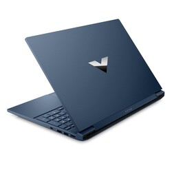 HP Victus Laptop 15-FB3020NT AMD Ryzen AI 5 340 16GB RAM 512GB SSD NVIDIA GeForce RTX5060 15.6 inç Full HD 144Hz FreeDOS CJ6L4EA - Thumbnail (2)